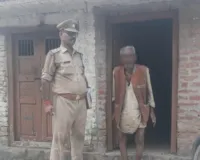 वृद्धजनों व दिव्यांग जनो  के बीच पहुंचकर सुनी गई समस्याएं, सरकारी योजनाओं की दी गई जानकारी