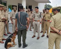 पुलिस आधुनिकीकरण की दिशा में प्रतापगढ़ पुलिस को मिली नई उपलब्धि
