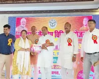 मुख्यमंत्री शिक्षक कैशलेस चिकित्सा योजना से शिक्षकों को मिला स्वास्थ्य सुरक्षा कवच