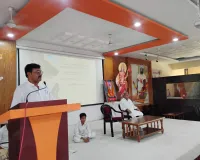    गुरु पूर्णिमा पर गुरु-शिष्य परंपरा को किया नमन, संस्कारवान बनने का दिया संदेश
