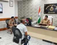 पुलिस अधीक्षक ने जनसुनवाई में दिए समयबद्ध एवं गुणवत्तापूर्ण निस्तारण के निर्देश