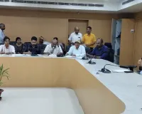 डीएम की अध्यक्षता में जिला कौशल विकास योजना की समीक्षा बैठक हुई आयोजित