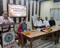 प्रेमचंद का साहित्य स्त्री संघर्ष का जीवंत दस्तावेज: डॉ. योगेंद्र