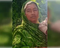 कर्नलगंज से 57 वर्षीय महिला 5 दिन से लापता, परिजन परेशान-पुलिस कर रही तलाश