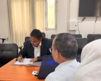 पदोन्नति पाकर एडीजे हुए सुनील कुमार सिंह