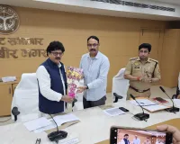 गोमाता की सेवा से हमारे संस्कार एवं संस्कृति की रक्षा होगी- उपाध्यक्ष