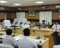 बिना फिटनेस-परमिट के स्कूली वाहन नहीं चलेंगे, ट्रैफिक नियम तोड़ने वालों पर सख्ती