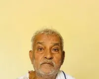 प्रमुख उद्योगपति सेठ गोवर्धन लाल गुप्ता का हुआ निधन,उद्योग जगत में शोक की लहर