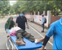 एम्बुलेन्स मिल जाती तो नही जाती मेरी बेटी की जान-