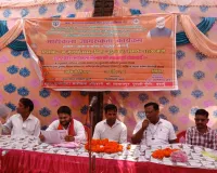 माटीकला जागरूकता कार्यक्रम आयोजित, योजनाओं की दी गई जानकारी 