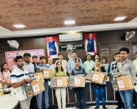 कोविड-19 के दौरान 108 बच्चों का सहारा बनी जिला बाल संरक्षण इकाई 