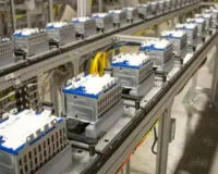 Iron Air Battery: स्लो चार्ज होने वाली बैटरी में भारतीय कंपनी ने फूंकी जान