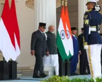  भारत, इंडोनेशिया को स्वदेशी 'अस्त्र' और सुपरसोनिक 'ब्रह्मोस' मिसाइलें करेगा सप्लाई 