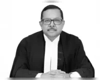 शांतिपूर्ण प्रदर्शन नागरिकों का मौलिक अधिकार : जस्टिस उज्जल भुइयां