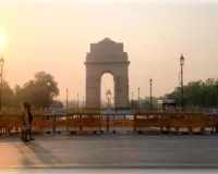  दिल्ली-NCR में कैसा रहेगा मौसम?