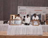 लखनऊवासियों को एलडीए का तोहफा, लेक व्यू अपार्टमेंट के 646 फ्लैटों का लॉटरी से आवंटन 