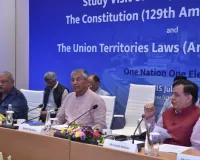 एक साथ चुनाव से समय, संसाधन और ऊर्जा की होगी बचत : सतीश महाना