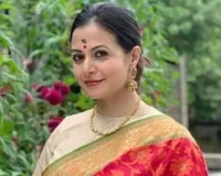टीएमसी को लगा बड़ा झटका, राज्यसभा सदस्य कोयल मल्लिक ने पद से दिया इस्तीफा