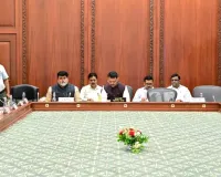 Maharashtra: मराठी भाषा को बढ़ावा देने के लिए बनेगी कार्य योजना