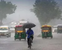 यूपी में सुस्त पड़ा मानसून, दो दिन बढ़ेगी उमस और गर्मी, 25 जिलों में अलर्ट जारी 
