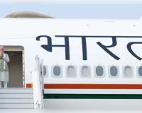इंडोनेशिया से शुरू हुआ मोदी का कूटनीतिक अभियान, तीन देशों की यात्रा