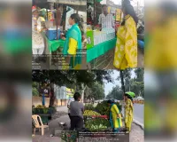 मिलावटखोरों पर शिकंजा, कांवड़ मार्गों पर खाद्य सुरक्षा विभाग ने संभाला मोर्चा