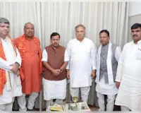 UP चुनाव 2027: NDA के साथ उतरेगी BJP, नितिन नवीन बोले- 2017 जैसी जीत दोहराएंगे