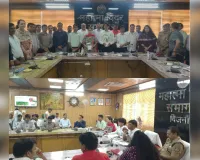 रविवार को होगा वृहद वृक्षारोपण महायज्ञ-2026, 66.18 लाख पौधों का वृहद रोपण
