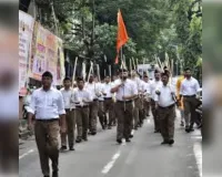  संघ तैयार कर रहा है दक्ष स्वयंसेवक
