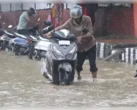  देहरादून और कुमाऊं के कई जिलों में यलो अलर्ट