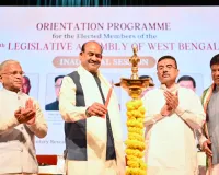 नए विधायकों को ओम बिरला की सीख, संसदीय परंपराओं से मजबूत होगा लोकतंत्र