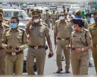 एसआई पद पर भर्ती के लिए कुल 4,543 उम्मीदवार सफल हुए 