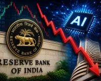 AI शेयरों का बढ़ता वैल्यूएशन बना चिंता, RBI ने जताया वित्तीय स्थिरता पर खतरा