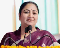 दिल्ली की मांडी रोड बनेगी नेशनल हाईवे? सीएम रेखा गुप्ता ने गडकरी से की अपील 