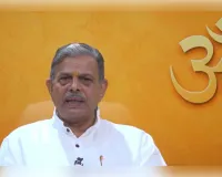 राम मंदिर विवाद पर RSS की चुप्पी टूटी, मंदिर प्रबंधन से मांगी जवाबदेही