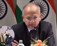 PM मोदी प्रेस कॉन्फ्रेंस क्यों नहीं करते? न्यूजीलैंड में उठे सवाल पर भारतीय राजनयिक का जवाब 