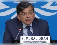 'सैनिकों ने खुद दुनिया को सब दिखाया'... इसराइल के आरोपों पर बोले पूर्व जस्टिस एस. मुरलीधर 