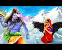 इस श्राप के कारण हजारों वर्षों तक कोयल बनकर रहीं माता सती