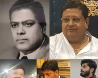 तीन पीढ़ियों से न्याय की मिसाल: माथुर परिवार की वकालत की 76 वर्षों से अधिक की गौरवशाली विरासत 