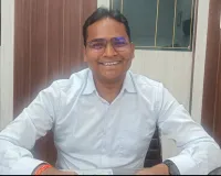 एसडीएम सदर बने ज्ञान प्रताप सिंह, संभाली जिम्मेदारी,सख्त संदेश—लापरवाही नहीं होगी बर्दाश्त 