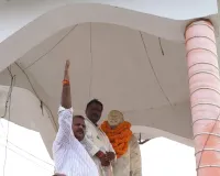 राष्ट्र की एकता और अखंडता के प्रतीक थे डॉ0मुखर्जी- राकेश विंद