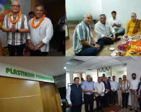 पर्यावरणीय चुनौतियों के समाधान को प्लास्टइंडिया ने नई दिल्ली में खोला क्षेत्रीय कार्यालय