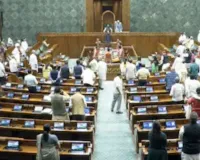 लोकसभा मे जोरदार हंगामे के बीच पास हुआ एंटी पेपर लीक संशोधन बिल