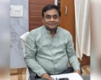 दुद्धी के एसडीएम बने अशोक गुप्ता, किया कार्यभार ग्रहण 