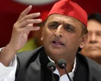 थाने में दलित युवक की पिटाई के बाद मौत पर भड़के अखिलेश, बोले भाजपा राज में पुलिस बेलगाम