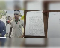 एचआर इंटर कॉलेज के बाहर छात्रों पर हमला, बीच-बचाव करने पहुंचे चाचा भी घायल