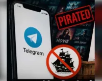 पायरेटेड फिल्में और OTT कंटेंट पर भी सख्त हुई सरकार, टेलीग्राम को भेजा नोटिस; 15 दिन में मांगा जवाब
