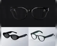 Samsung Galaxy Glasses का वीडियो लीक, लॉन्च से पहले डिजाइन और AI फीचर्स आए सामने