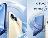 अब 6 साल बाद वापसी करने जा रही Vivo की S स्मार्टफोन सीरीज?