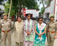 मानसिक प्रताड़ना से तंग युवती की मौत, पुलिस की त्वरित कार्रवाई में दो महिलाएं गिरफ्तार
